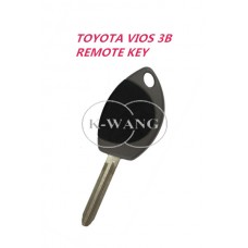 Toyota-IR-15 remote with key (VIOS 3B)